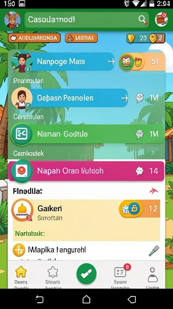 Screenshot bigwin88 nomor 3