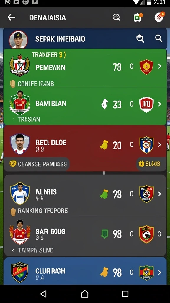 Screenshot dota88 nomor 2