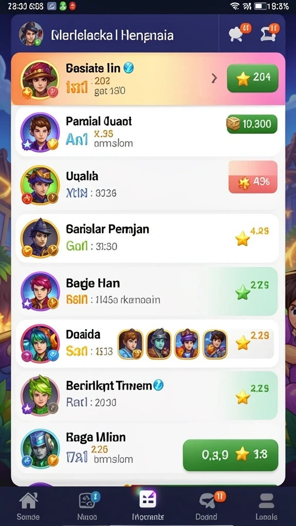 Screenshot inatogel nomor 1
