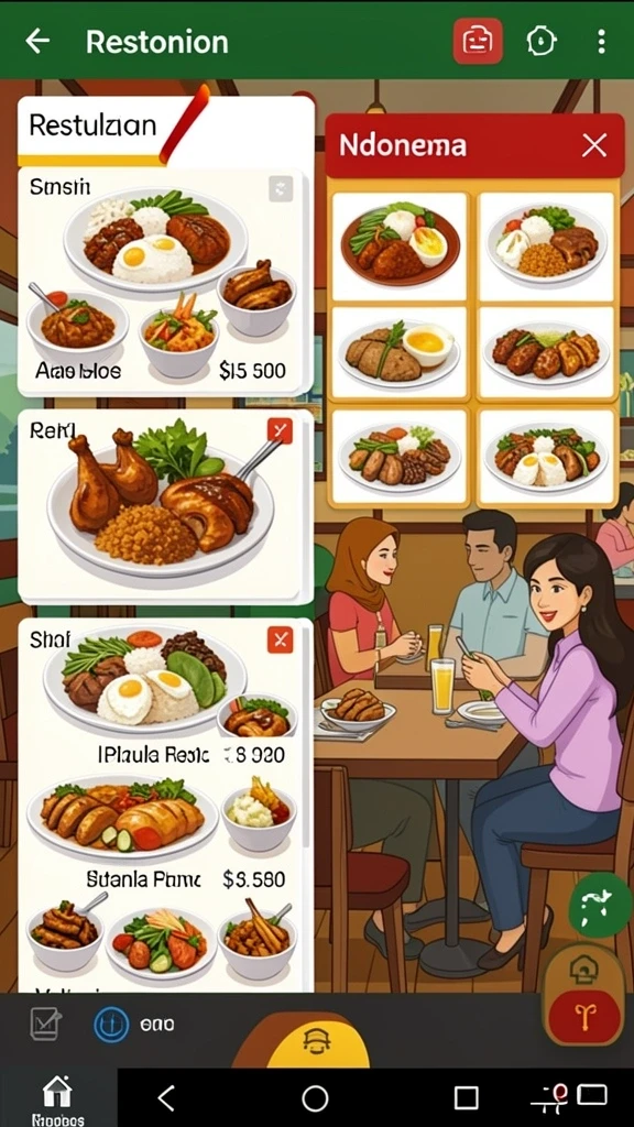 Screenshot kastoto nomor 3