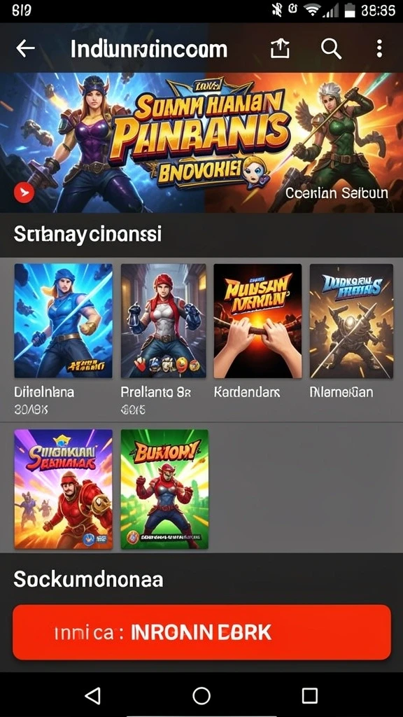 Screenshot nagawin nomor 2