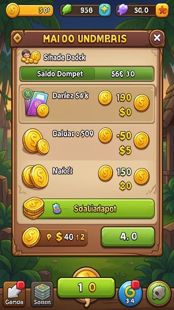 Screenshot ormastoto nomor 2
