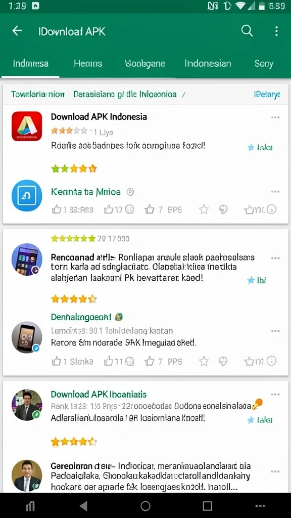 Screenshot ormastoto nomor 3