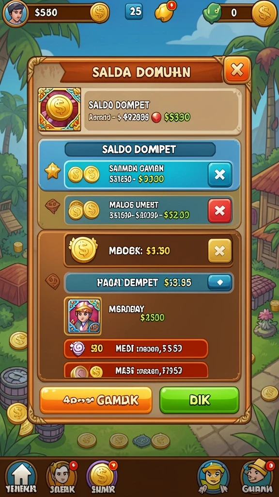 Screenshot playwin123 nomor 1