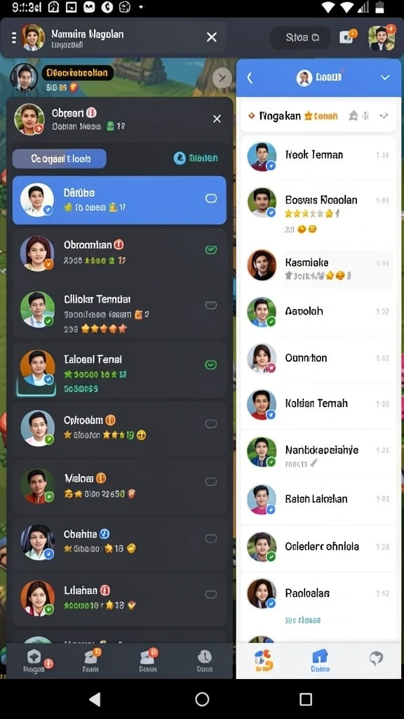 Screenshot surga55 nomor 2