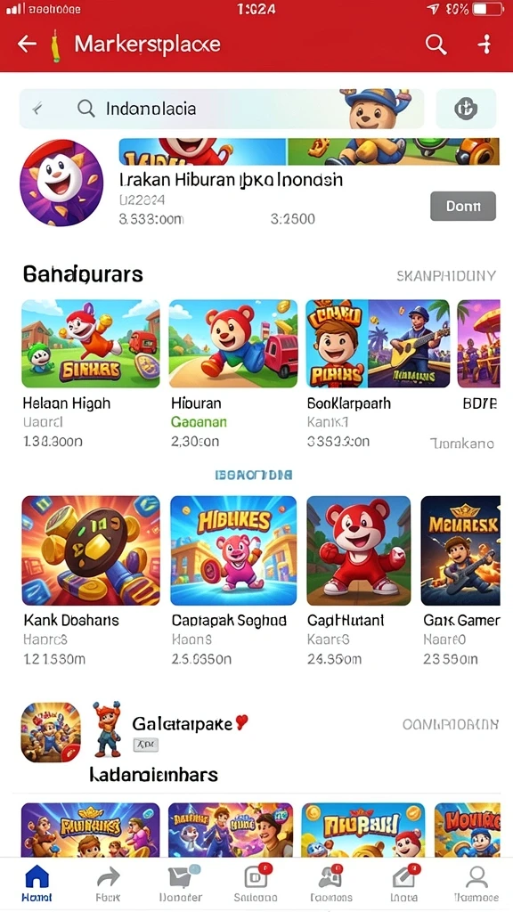 Screenshot svip10 nomor 1